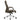 VOFFOV® Simple Modern Office PU Leather Chair, Beige