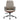 VOFFOV® Modern Middle-Back Ergonomic Faux Leather Tilt-adjustable Office Chair, Beige