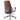 VOFFOV® Modern Middle-Back Ergonomic Faux Leather Tilt-adjustable Office Chair, Beige