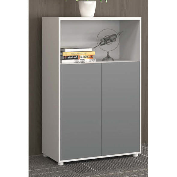 VOFFOV® 2 Door Vertical Filing Cabinet