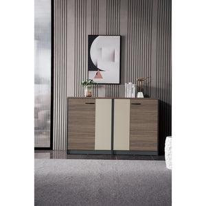 VOFFOV® Office Vertical File Cabinet