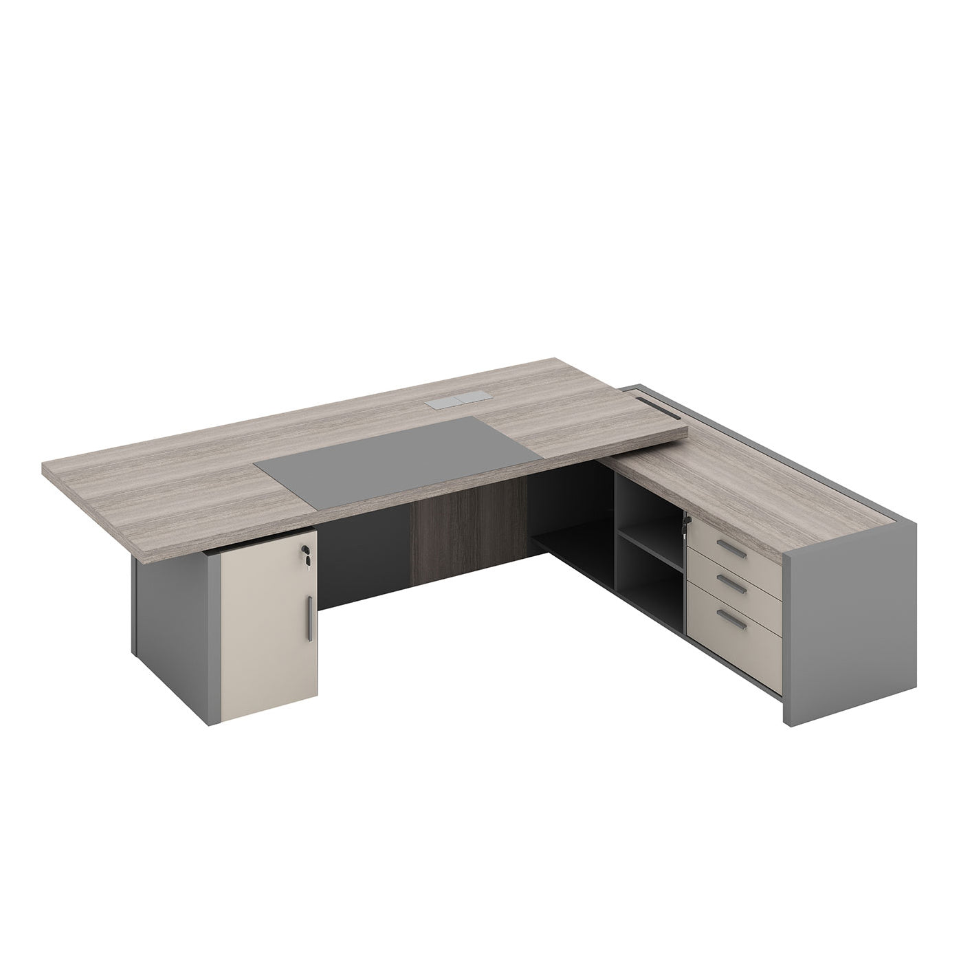 Executive corner desk new arrivals