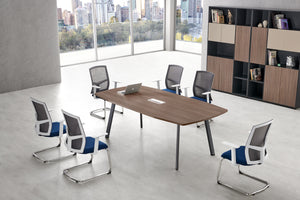 Custom Made Meeting Table