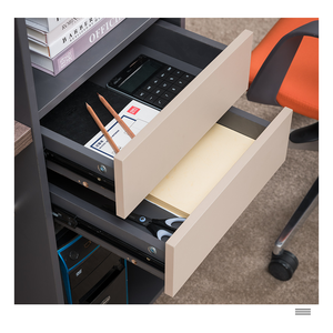 4 Face to Face Workstation LI-643B-24