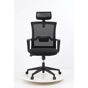 VOFFOV® High Back Ergonomic Chair with Hanger