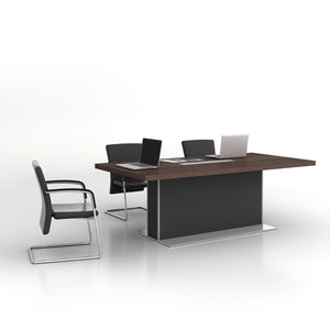 T-Shaped Rectangular Meeting Table MP-321