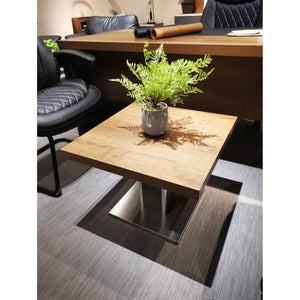 Square Coffee Tables MP-351