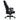 VOFFOV® Big & Tall Executive Office Chair High Back All Day Comfort Ergonomic Lumbar Support, Bonded Leather, Black