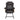 VOFFOV® Office Guest Chair All Day Comfort Ergonomic Lumbar Support, Bonded Leather, Brown