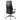 VOFFOV® Big & Tall PU Leather Executive Office Computer Desk Chair Black