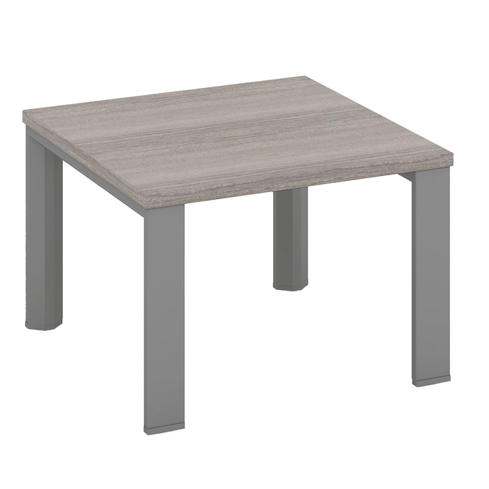 VOFFOV® Small Square Coffee Tables for Office Room Home Office