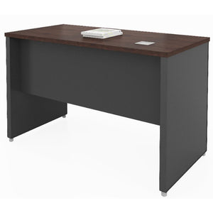 VOFFOV® Classic Rectangular Executive Desk