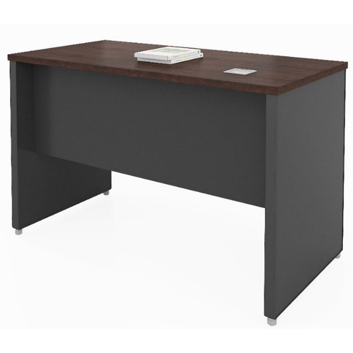 VOFFOV® Classic Rectangular Executive Desk
