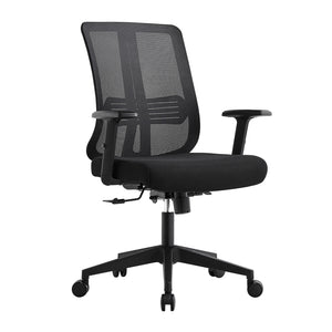 Ergonomic Mesh Task Chair