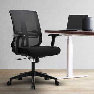 Ergonomic Mesh Task Chair