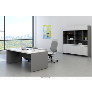 Executive Desk JS-111