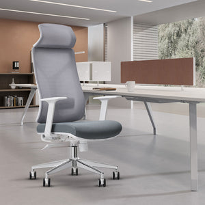 Executive Mesh Chair