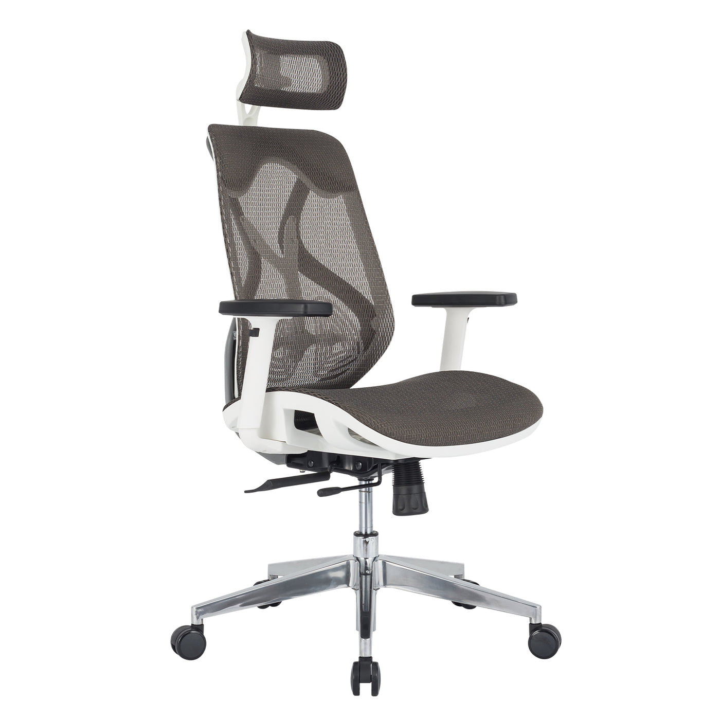 Home office store chair back support