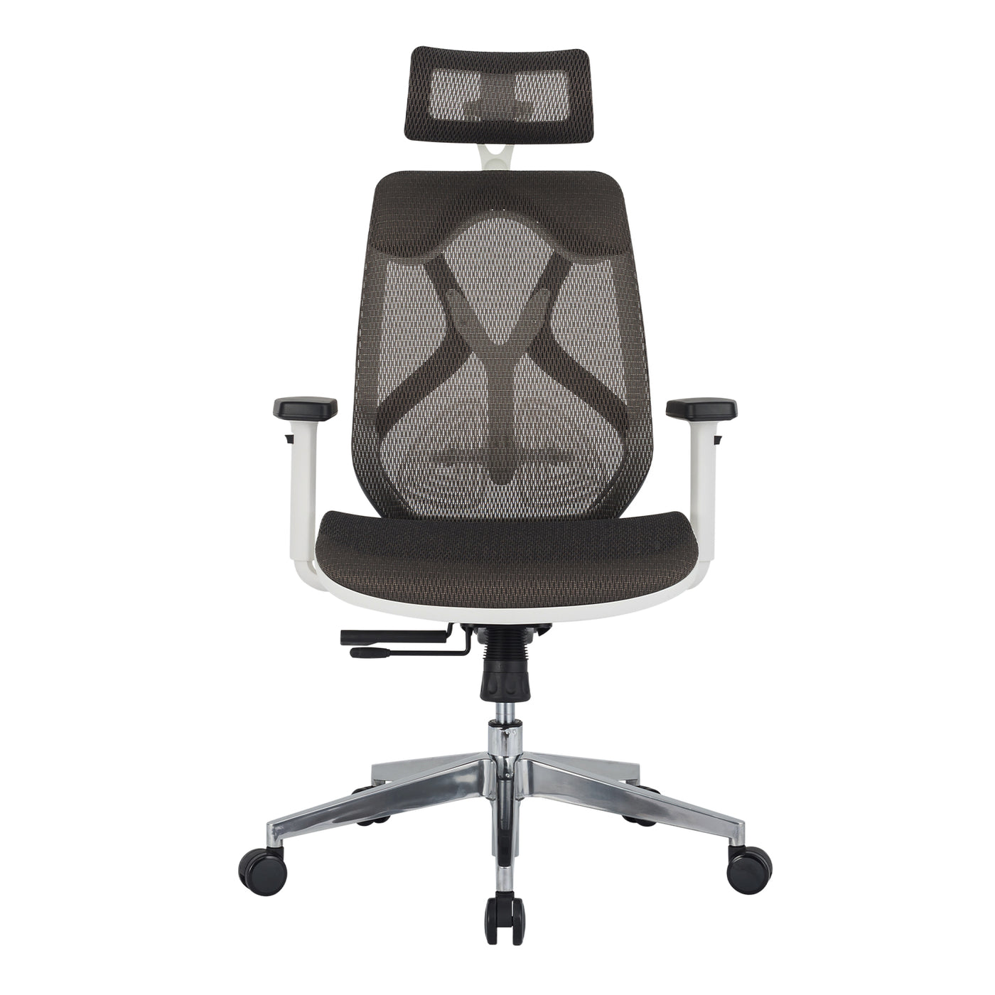 Back support clearance home office chair