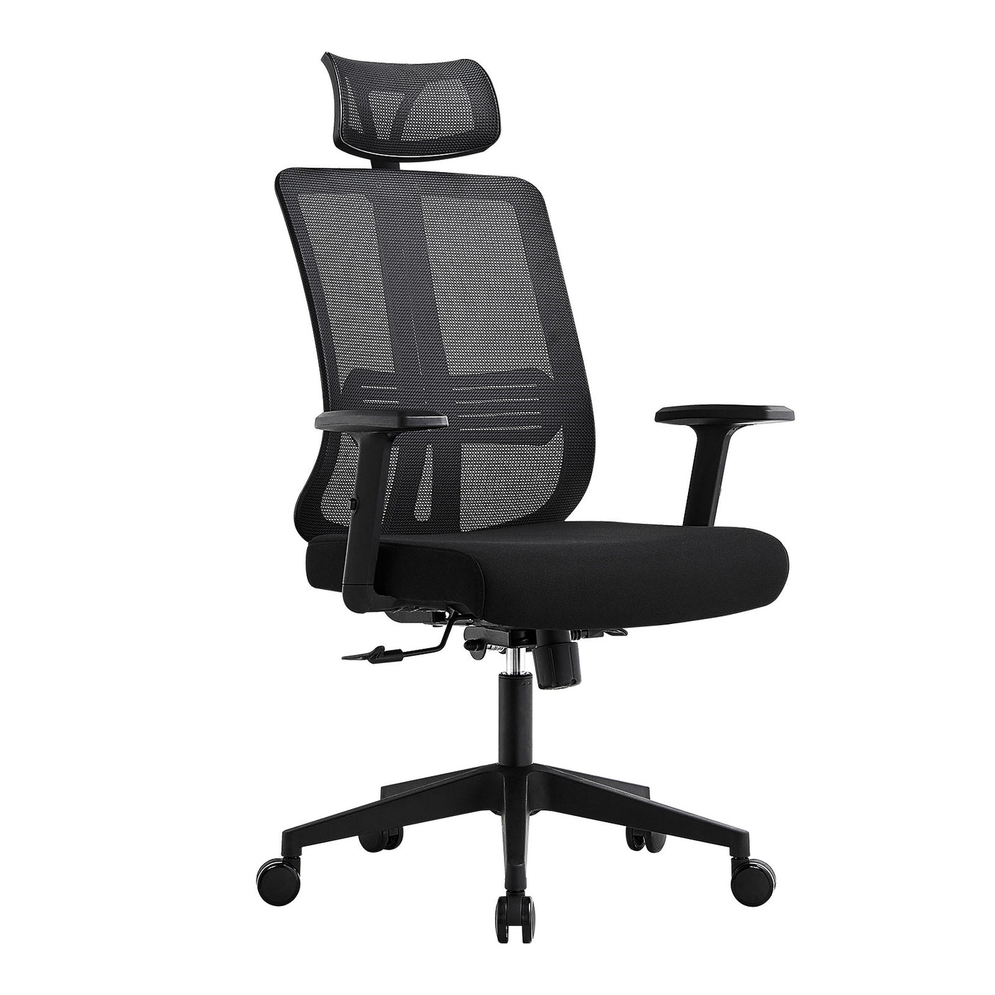 Office desk chair mesh sale
