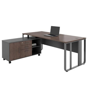 Home Office Computer Desk OS-M102-18