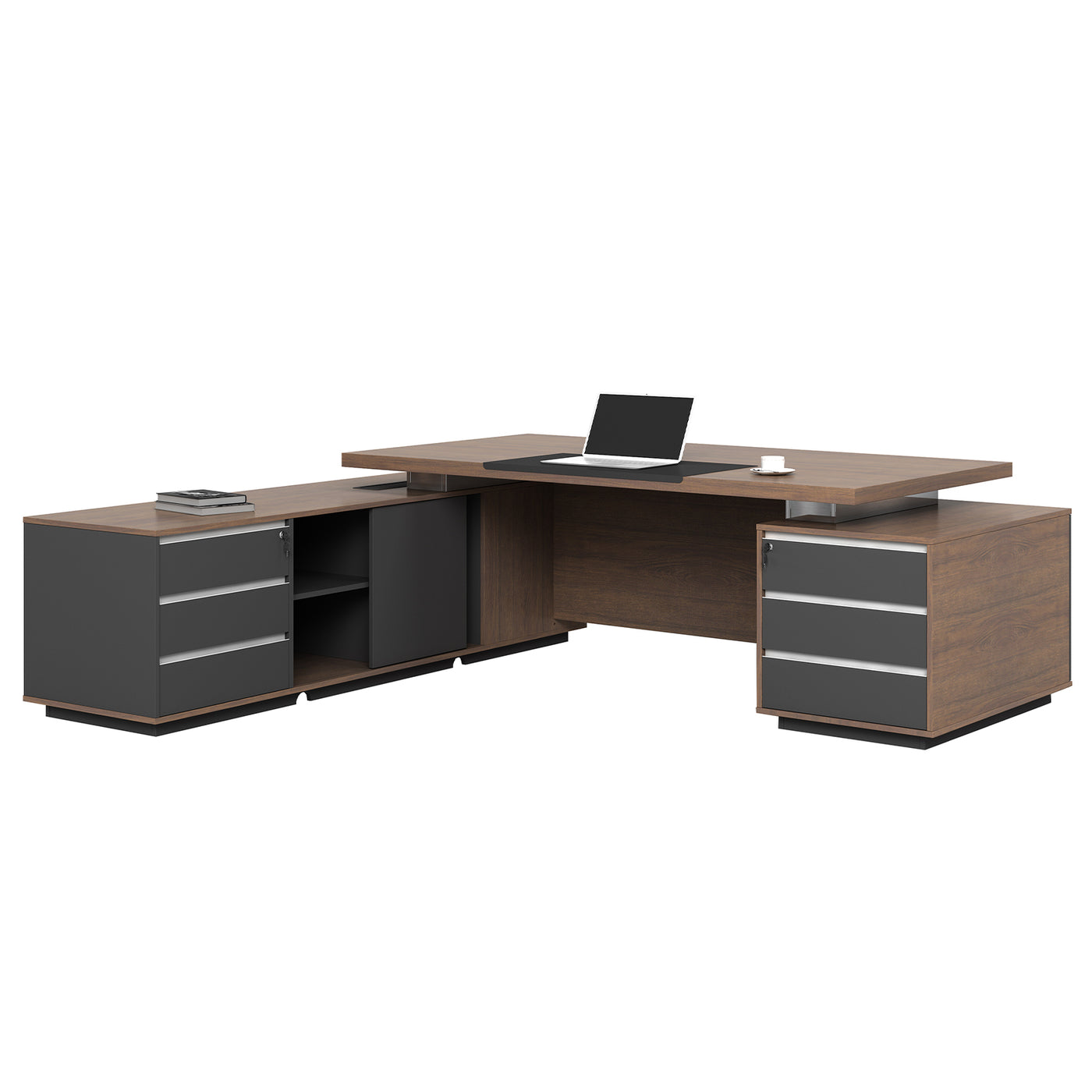 Executive hotsell corner desk