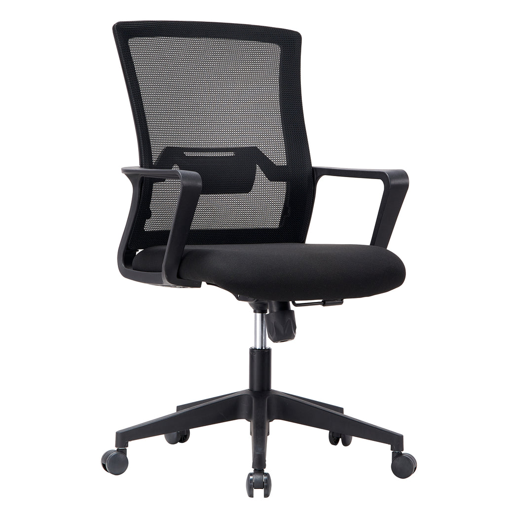 Mesh Office Chairs Ergonomic Home Office Chairs UAE VOFFOV