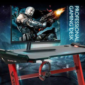 Pro gaming deals desk