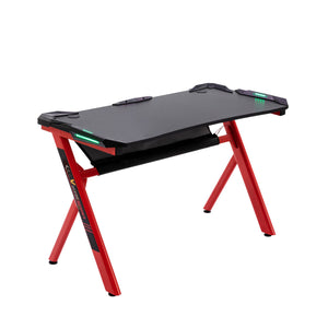 VOFFOV Gaming Table - Black